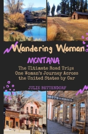 Wandering Woman