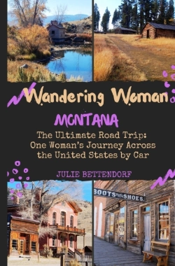 Bertrand.pt - Wandering Woman