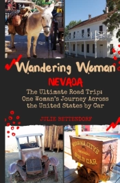 Wandering Woman