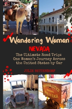 Bertrand.pt - Wandering Woman
