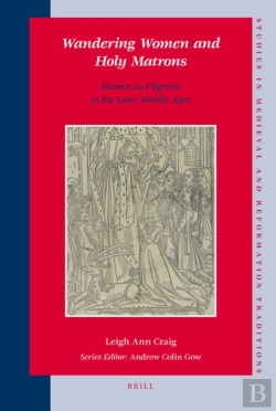 Bertrand.pt - Wandering Women And Holy Matrons