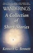 Wanderings - A Collection Of Six Short Stories
