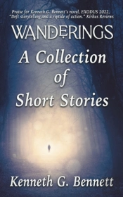 Wanderings - A Collection Of Six Short Stories