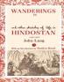 Wanderings In India And Other Sketches Of Life In Hindostan