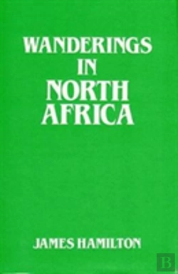 Bertrand.pt - Wanderings In North Africa