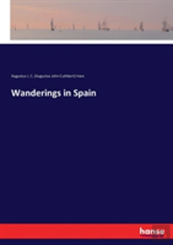 Bertrand.pt - Wanderings In Spain