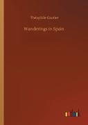 Wanderings In Spain