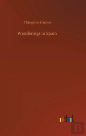 Wanderings In Spain