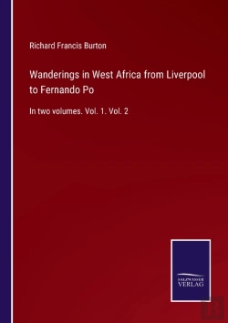Bertrand.pt - Wanderings In West Africa From Liverpool To Fernando Po