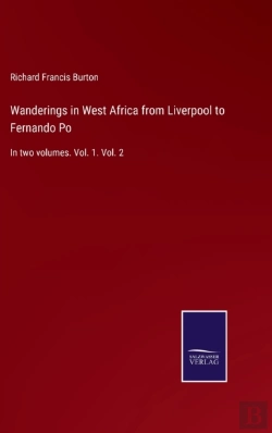 Bertrand.pt - Wanderings In West Africa From Liverpool To Fernando Po