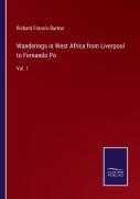Wanderings In West Africa From Liverpool To Fernando Po