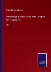 Wanderings In West Africa From Liverpool To Fernando Po