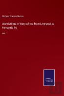 Wanderings In West Africa From Liverpool To Fernando Po