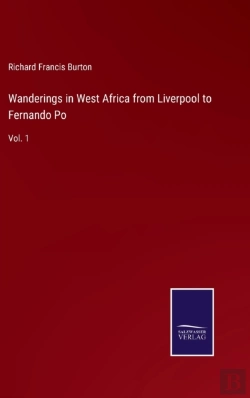 Bertrand.pt - Wanderings In West Africa From Liverpool To Fernando Po