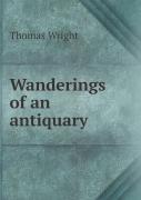 Wanderings Of An Antiquary