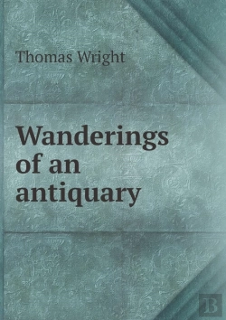 Bertrand.pt - Wanderings Of An Antiquary