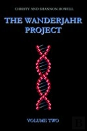 Wanderjahr Project