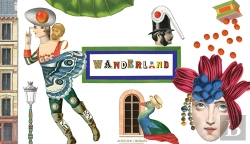 Bertrand.pt - Wanderland (Anglais)