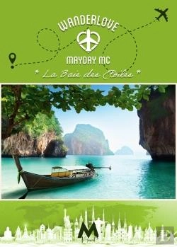 Bertrand.pt - Wanderlove - T02 - La Baie Des Etoiles - Wanderlove T2