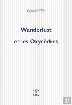 Bertrand.pt - Wanderlust Et Les Oxycèdres
