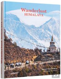 Wanderlust Himalaya