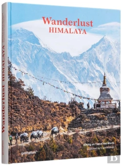 Bertrand.pt - Wanderlust Himalaya