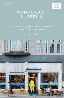Bertrand.pt - Wanderlust In Berlin