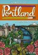 Wanderlust Portland