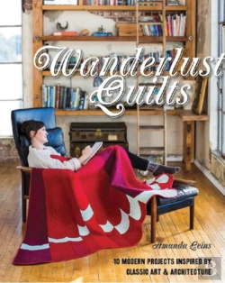 Bertrand.pt - Wanderlust Quilts