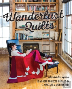 Bertrand.pt - Wanderlust Quilts