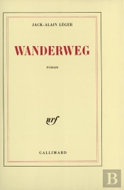 Wanderweg
