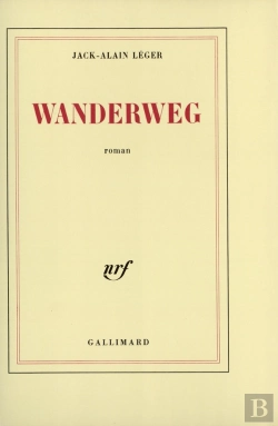 Bertrand.pt - Wanderweg