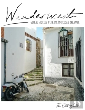 Wanderwest : The Old World