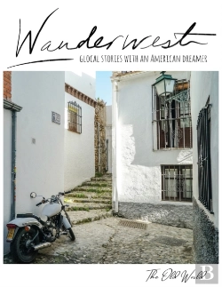 Bertrand.pt - Wanderwest : The Old World