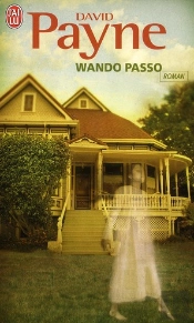 Wando Passo