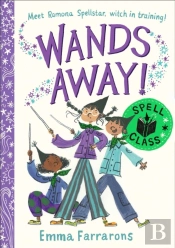 Wands Away: Spell Class
