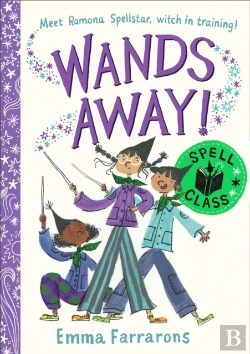Bertrand.pt - Wands Away: Spell Class