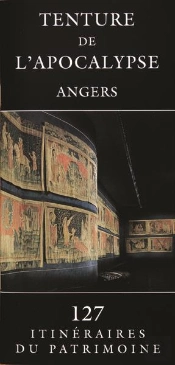 Wandteppich Der Apokalypse Itin Raires 127