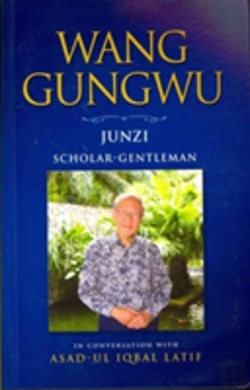 Bertrand.pt - Wang Gungwu