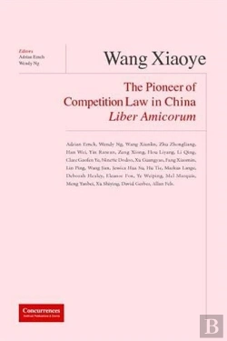 Bertrand.pt - Wang Xiaoye Liber Amicorum