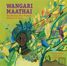 Wangari Maathai