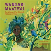 Wangari Maathai