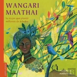Bertrand.pt - Wangari Maathai