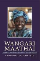 Wangari Maathai