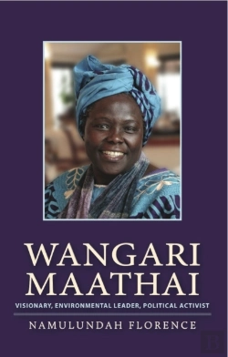 Bertrand.pt - Wangari Maathai