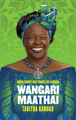 Bertrand.pt - Wangari Maathai