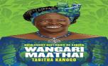 Wangari Maathai