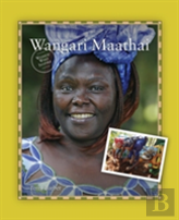 Wangari Maathai
