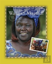 Wangari Maathai