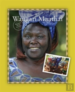 Bertrand.pt - Wangari Maathai